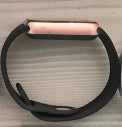A1 WristWatch Bluetooth Sport  Android Smartphone