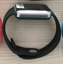 A1 WristWatch Bluetooth Sport  Android Smartphone