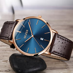 OLEVS Luxury Quartz Wrist Watch Relogio Masculino NEW