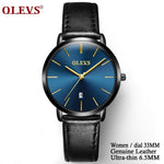 OLEVS Luxury Quartz Wrist Watch Relogio Masculino NEW