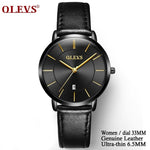 OLEVS Luxury Quartz Wrist Watch Relogio Masculino NEW
