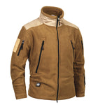 Mege Coat Men Military Army Jacket and Coats