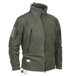 Mege Coat Men Military Army Jacket and Coats