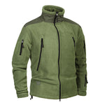 Mege Coat Men Military Army Jacket and Coats