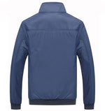 Men's Casual Jackets Outerwear Coat