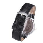 MIGEER Luxury Men Quartz Wrist Watch