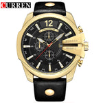Fashion Style Super Luxury Quartz WristWach