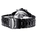 Fashion Curren Luxury Man quartz Wristwatch