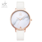 Shengke Fashion Ladies Quartz Watch