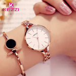 KEZZI Luxury Women Quartz Watch