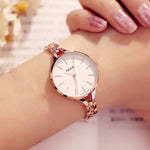 KEZZI Luxury Women Quartz Watch