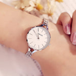 KEZZI Luxury Women Quartz Watch