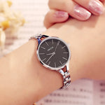 KEZZI Luxury Women Quartz Watch