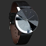Malloom Luxury Quartz Wrist Watches