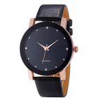 Malloom Luxury Quartz Wrist Watches
