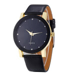 Malloom Luxury Quartz Wrist Watches