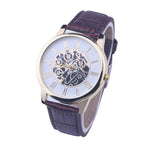 Luxury Mechanicle Men Quartz Wristwatch