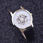Luxury Mechanicle Men Quartz Wristwatch