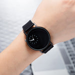 BAJEETA Women Fashion Quartz Wristwatch