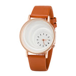 BAJEETA Women Fashion Quartz Wristwatch