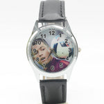 Cristiano Ronaldo New quartz WristWatch