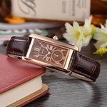 Muhsein fashion&casual Women Quartz Wrist Watch