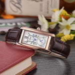 Muhsein fashion&casual Women Quartz Wrist Watch