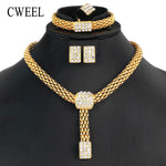 Jewellery Gold Beads Set