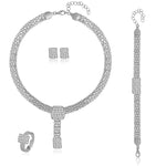 Jewellery Gold Beads Set