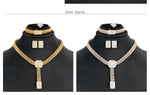 Jewellery Gold Beads Set
