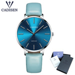 CADISEN Women Quartz Wristwatches