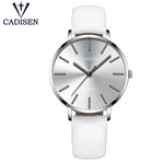 CADISEN Women Quartz Wristwatches