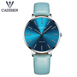 CADISEN Women Quartz Wristwatches