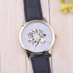 Luxury Mechanicle Men Quartz Wristwatch