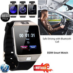 New Smart Watch dz09 For Ios Android Phones
